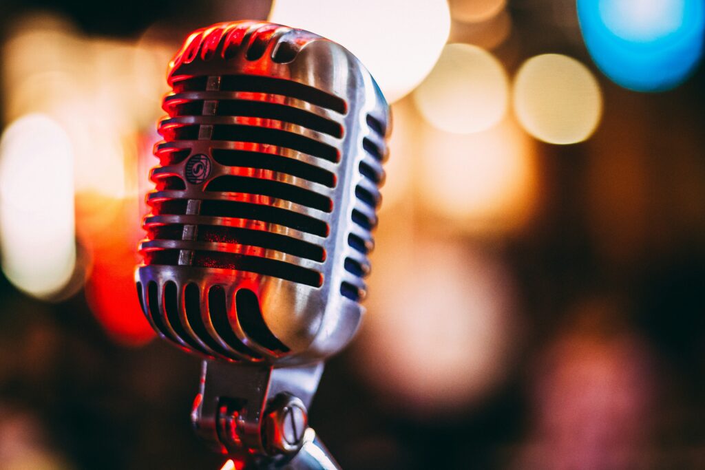 tips for better vocal mixing in a home studio